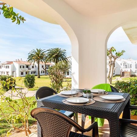 Apartamento Menorca Son Bou 53 By Mauter Villas Exteriör bild
