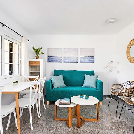 Apartamento Menorca Son Bou 53 By Mauter Villas Exteriör bild