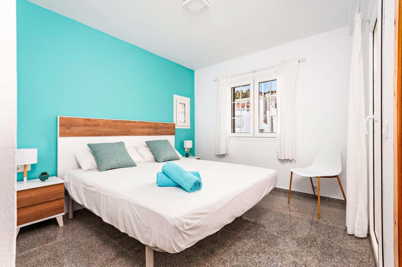 Apartamento Menorca Son Bou 53 By Mauter Villas Exteriör bild