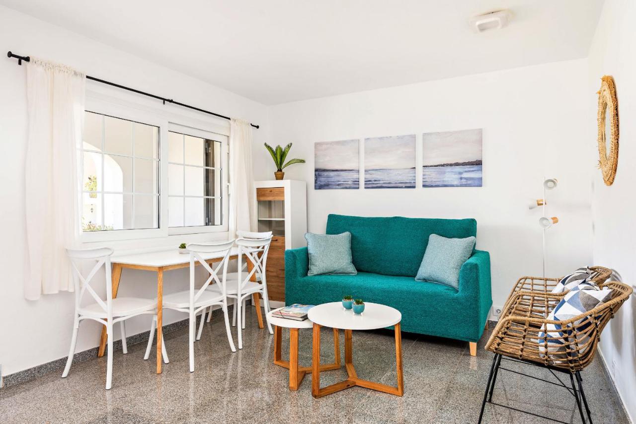 Apartamento Menorca Son Bou 53 By Mauter Villas Exteriör bild