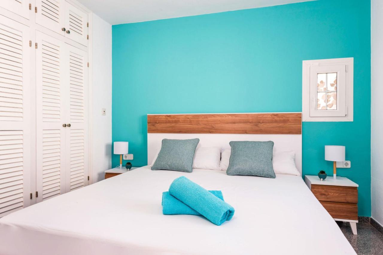 Apartamento Menorca Son Bou 53 By Mauter Villas Exteriör bild