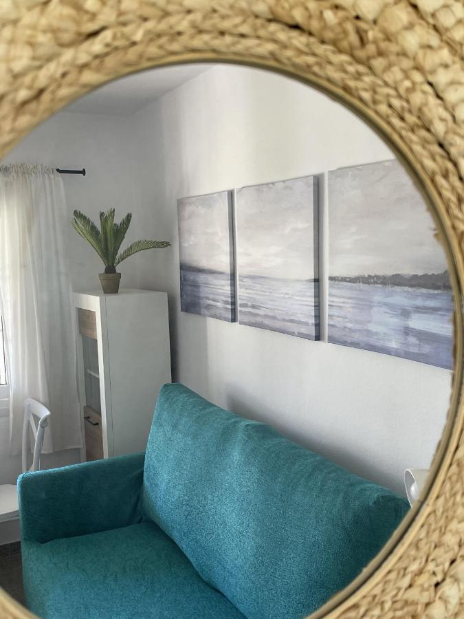 Apartamento Menorca Son Bou 53 By Mauter Villas Exteriör bild