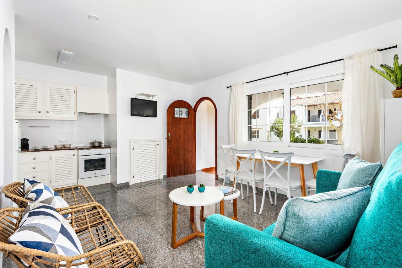 Apartamento Menorca Son Bou 53 By Mauter Villas Exteriör bild